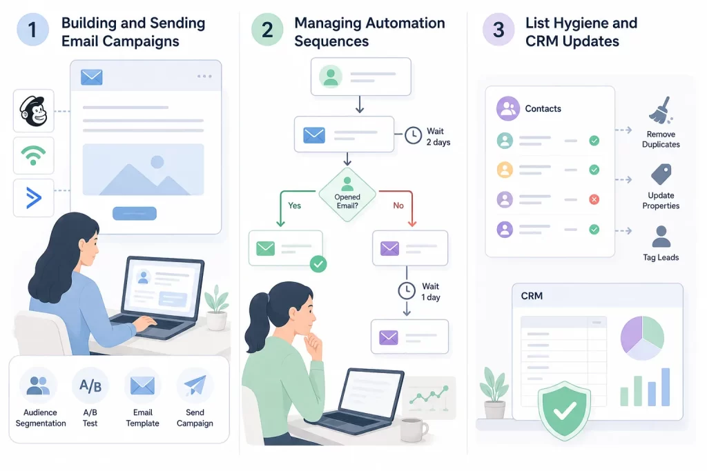 email-marketing-and-automation-workflow