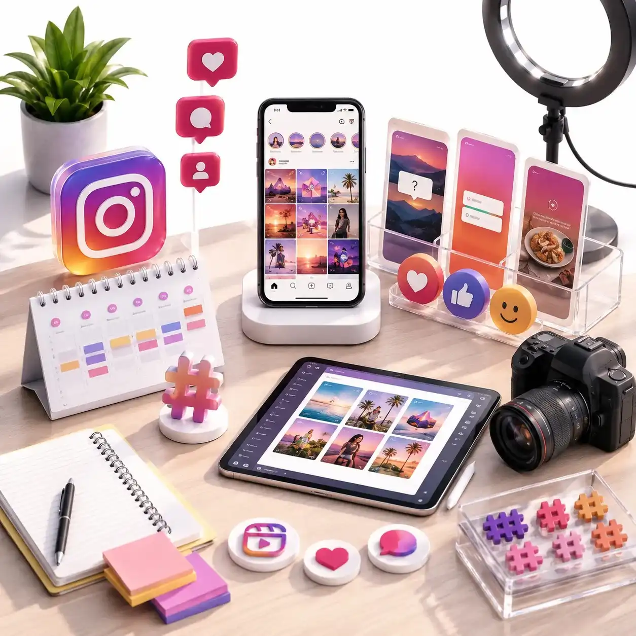 instagram-social-media-va-tasks