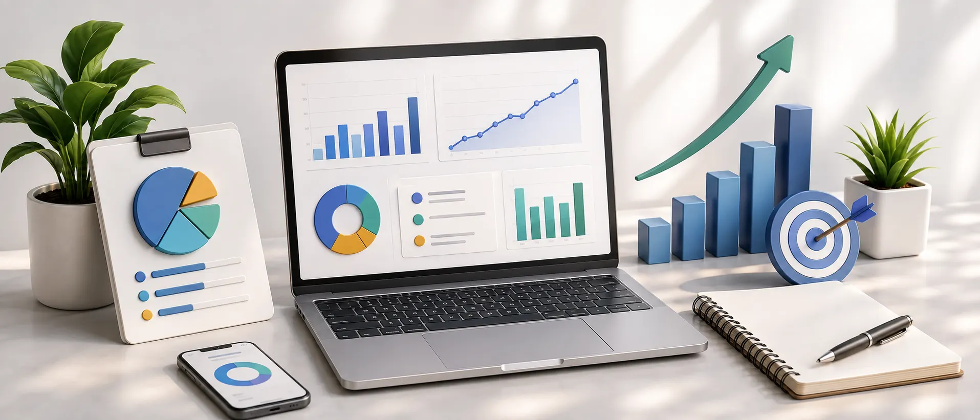 social-media-va-performance-metrics-dashboard