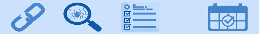 wordpress-va-task-13-broken-links-check