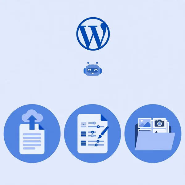 wordpress-virtual-assistant-content-management-overview